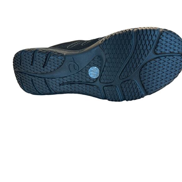 Easy Spirit Bestrong Women's Sneakers SZ 5.5 - Black - Picture 7 of 8